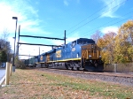 CSX 5285